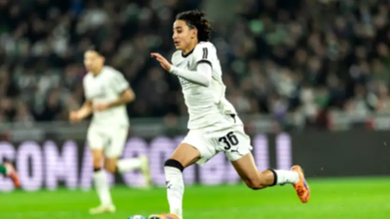 Gladbachs Befreiungsschlag: Polanski muss Mut zu Mohya und personellen Veränderungen beweisen