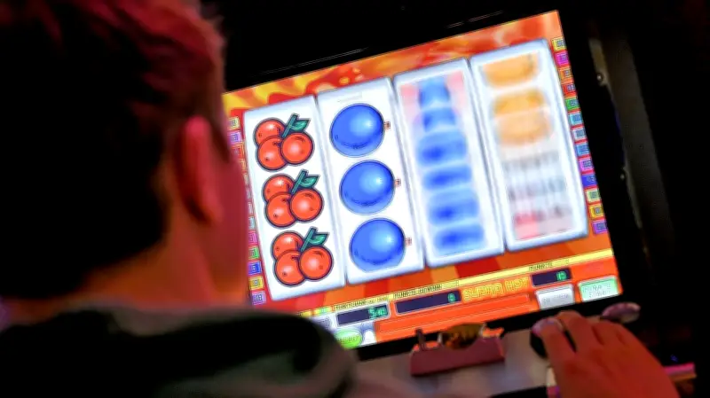 Glücksspiel-Boom in Aschersleben: Umsätze steigen, Suchtberater warnen vor Risiken