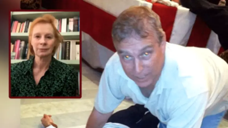 Global Reporterin: Charles wusste mehr über Andrew als öffentlich bekannt