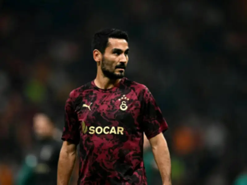 Gündogan warnt vor Überlastung: Champions-League-Modus sorgt für gemischte Gefühle