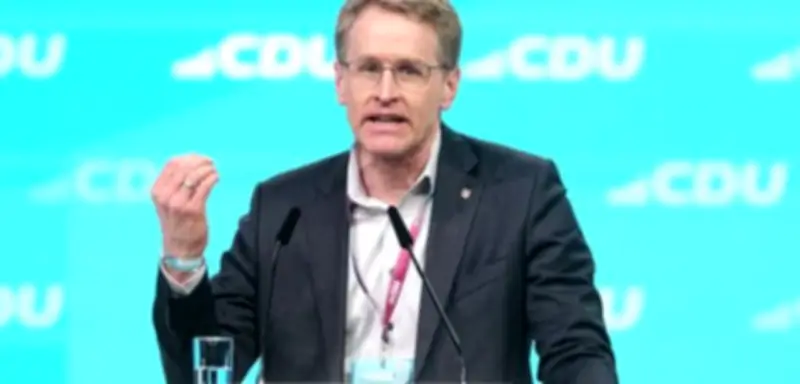 Günther will Zuckersteuer trotz CDU-Ablehnung über Bundesrat durchsetzen