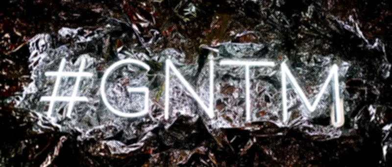 GNTM 2025: Männer eröffnen Staffel - Heidi Klum startet Casting mit männlichen Models