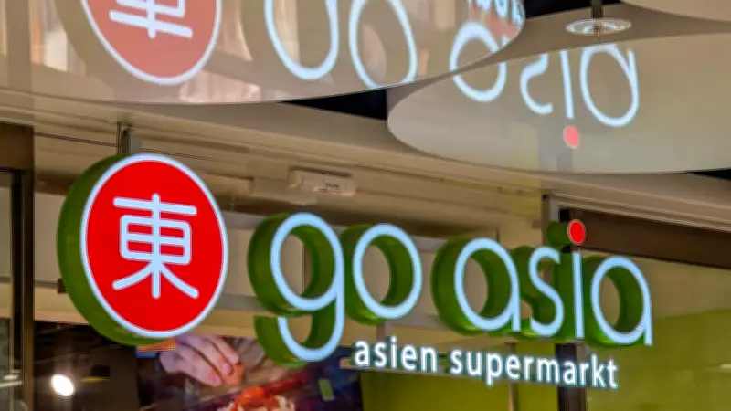 Go Asia ruft giftige Essstäbchen-Figuren zurück: Formaldehyd und Melamin entdeckt