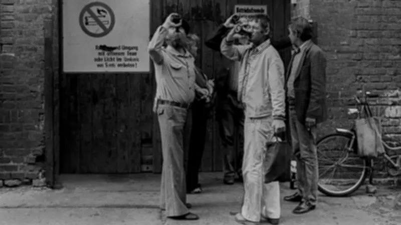 Goldbrand bis Doppelkorn: Diese Kult-Alkoholmarken prägten den Alltag in der DDR