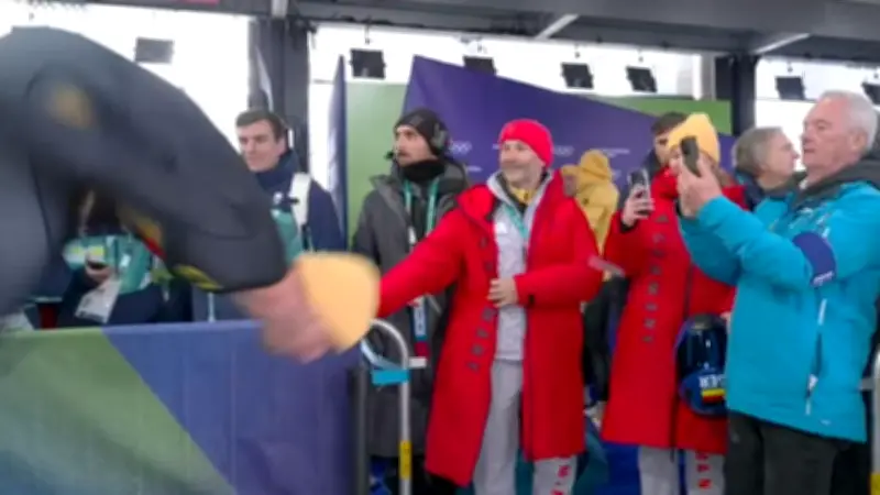 Goldener Abschied: Bob-Olympiasieger Lochner feiert mit Rückwärtssalto