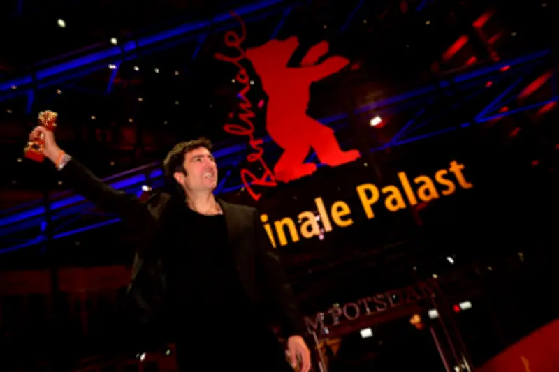 Goldener Bär für Çataks Politdrama: Steinmeier würdigt Berlinale-Sieger als Demokratie-Appell