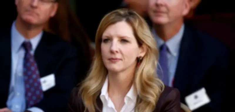 Goldman Sachs Chefjuristin Kathryn Ruemmler tritt nach Epstein-Enthüllungen zurück