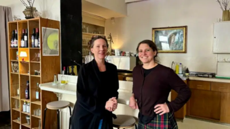 Goldmarie im Schlachthofviertel schließt nach 17 Jahren: Ende einer Ära durch Gentrifizierung