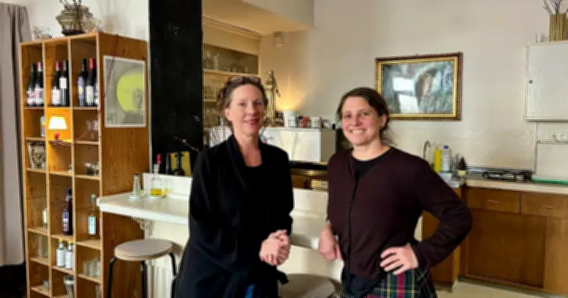 Goldmarie schließt nach 17 Jahren: Münchner Schlachthofviertel im Wandel der Gentrifizierung