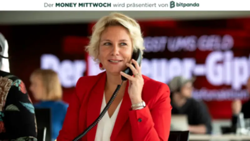 Goldpreis auf Rekordhoch: BILD-Anwältin warnt vor dubiosen Verkaufsmasche