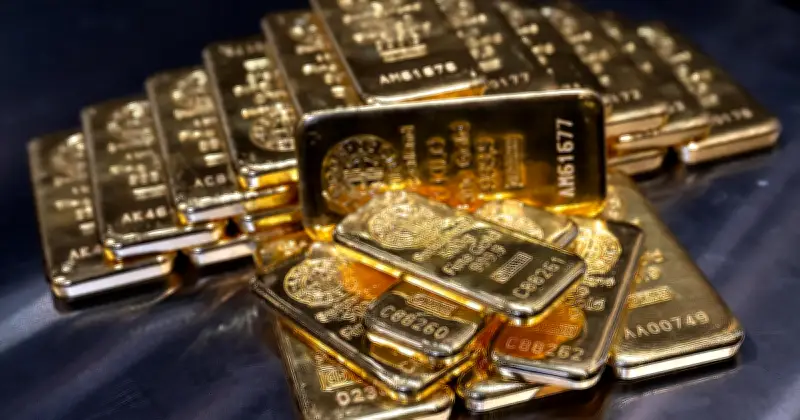 Goldrausch in München: Experte erklärt Anlage-Tipps und Schließfach-Sicherheit