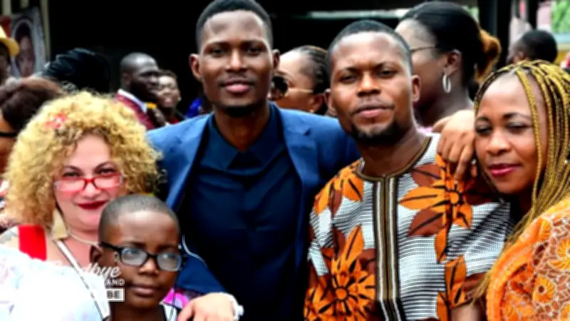 Goodbye Deutschland: Susann kämpft für ihre Liebe zu Ugo in Nigeria