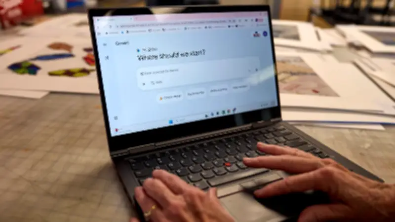 Google reagiert auf KI-Klickproblem: Neue Linkanzeige soll Besucherverluste stoppen