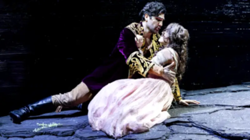 Gounods Opernklassiker 'Faust' begeistert in München trotz deutscher Goethe-Distanz