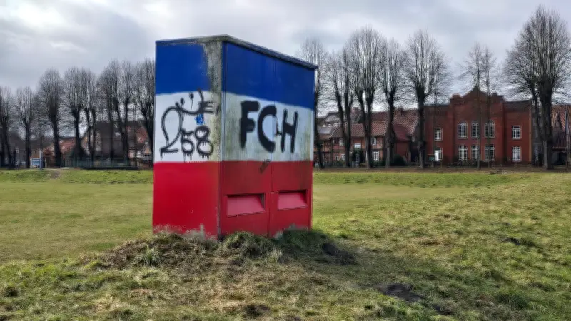 Graffiti-Debatte in West-Mecklenburg: Kunst oder Sachbeschädigung?