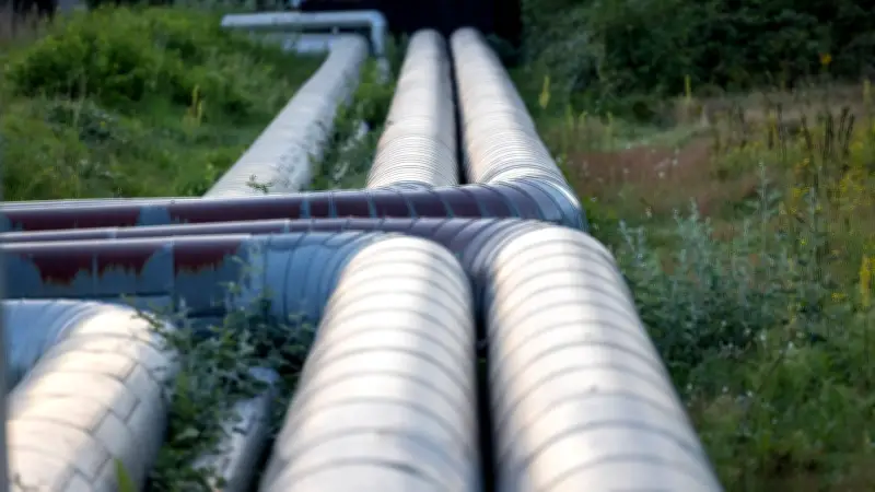 Greifswald: Heizung und Warmwasser in Schönwalde I für Reparaturen abgestellt