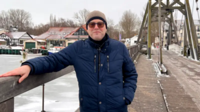 Greifswald: Historische Wiecker Brücke wird zehnmal teurer - Anwohner empört