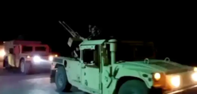 Grenzkonflikt eskaliert: Taliban und Pakistan liefern sich heftige Gefechte