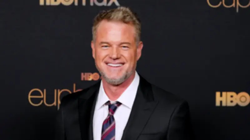 „Grey’s Anatomy“-Star Eric Dane verliert Kampf gegen ALS im Alter von 53 Jahren