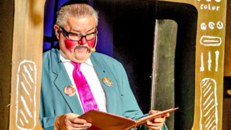 Gräfenhainichener Karneval verliert zwei legendäre Originale: Feldstein und Schund treten ab