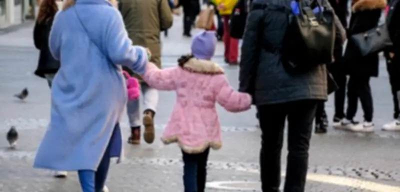 Griechisches Gericht entscheidet Namensstreit: Kind erhält Heiligen-Namen