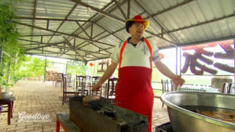 Grill-Event in China endet als Fiasko: Auswanderer empfangen null Gäste