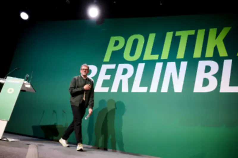 Grüne attackieren Wegner: Planlosigkeit im Berliner Rathaus beenden