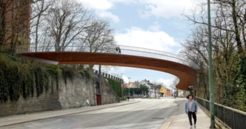 Grüne fordern Radschnellweg nach Fürstenfeldbruck und Bundesmittel für Giesinger Brücke