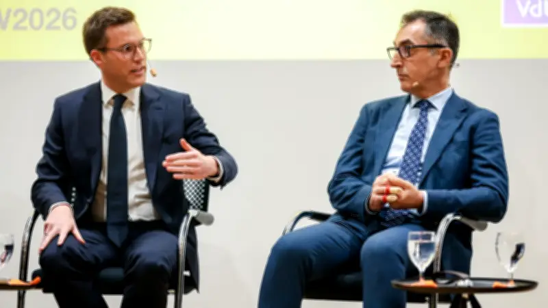 Grüne im Wahlkampf: Altes Video von CDU-Kandidat Hagel löst Sexismus-Debatte aus