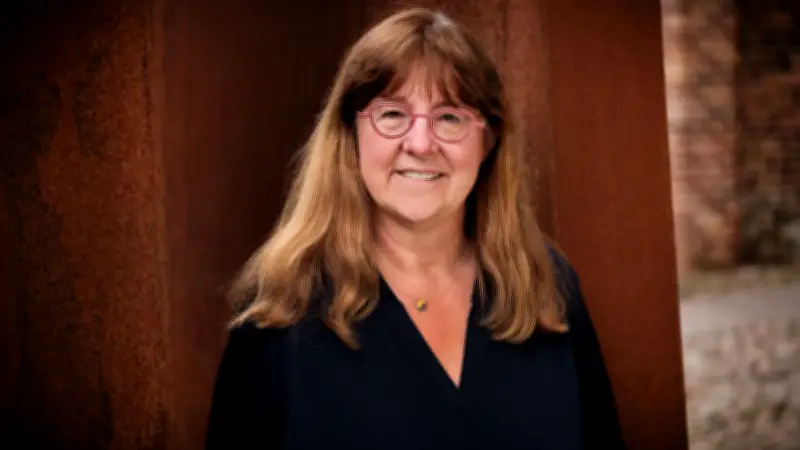 Grüne Landtagsabgeordnete Jutta Wegner lädt zu Kulturgespräch in Neubrandenburg ein