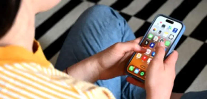 Grüne unterstützen CDU-Pläne für Social-Media-Verbot für Kinder unter 14 Jahren