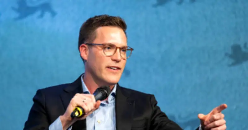 Grüne verbreiten altes Hagel-Video: Schmutziger Wahlkampf in Baden-Württemberg