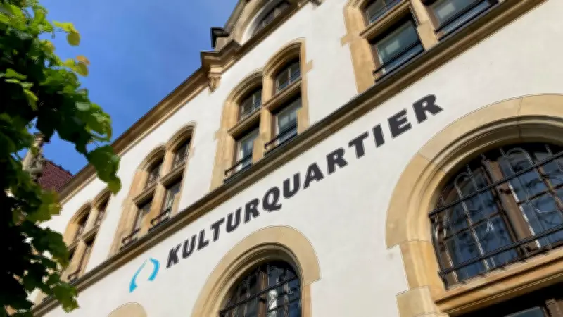Grüne warnen vor Kürzungen: Neustrelitzer Kulturquartier in Gefahr