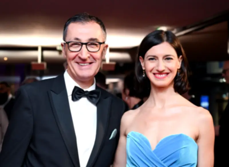 Grünen-Spitzenkandidat Cem Özdemir plant Hochzeit mitten im Wahlkampfstress