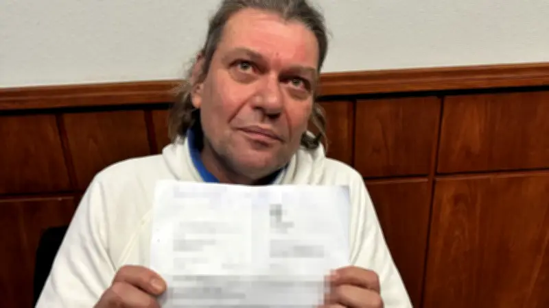 Grünen-Wähler nach Missverständnis freigesprochen: Anzeige wegen angeblichem Hass-Post