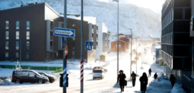 Grönland verschärft Investorenprüfungen aus Misstrauen gegenüber US-Interessen