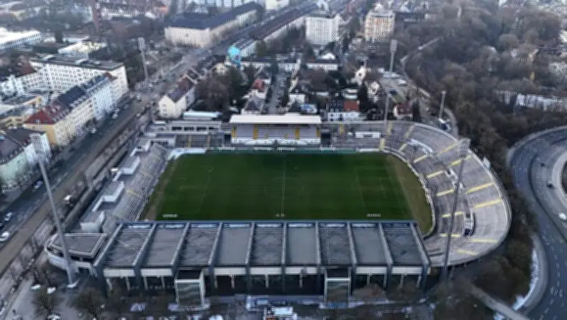 Grünwalder-Ausbau: Machbarkeitsstudie ebnet Weg - Umbau im laufenden Spielbetrieb möglich