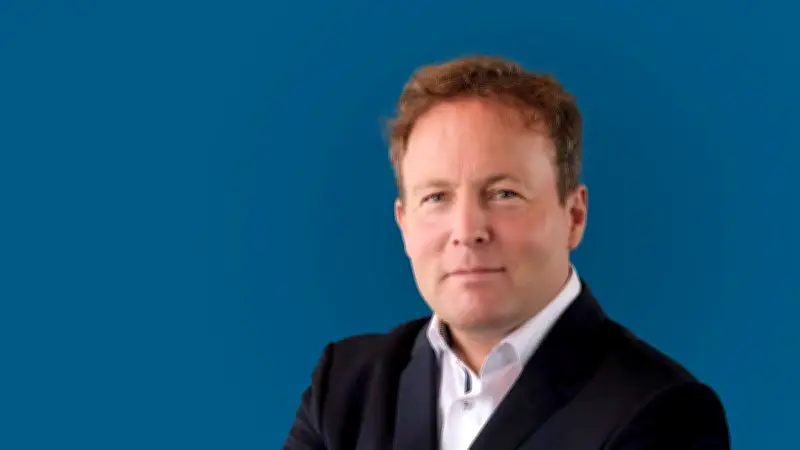 Groß-Gerau lehnt Milliarden-Investition ab: Deutschland verpasst die digitale Zukunft