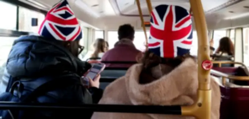 Großbritannien: Ende der Übergangsfrist für digitale Einreiseerlaubnis ETA