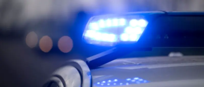 Großeinsatz an Berufsschule in Salzgitter: Minderjähriger nach Hinweis auf verdächtige Person in Gewahrsam