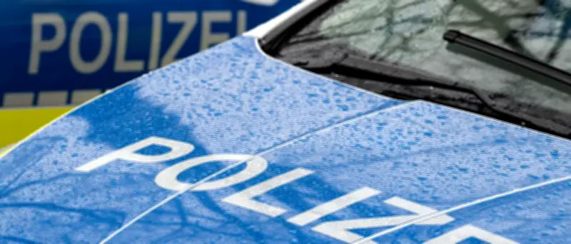 Großeinsatz in Salzgitter: Berufsschule nach Hinweis auf verdächtige Person geräumt