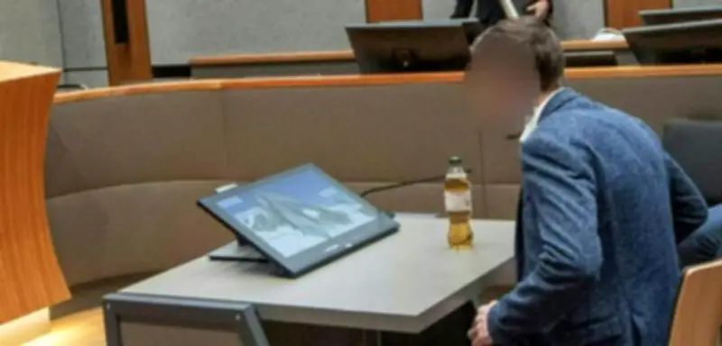 Großglockner-Fall: Berufung eingelegt - Urteil nach Tod am Berg noch nicht rechtskräftig