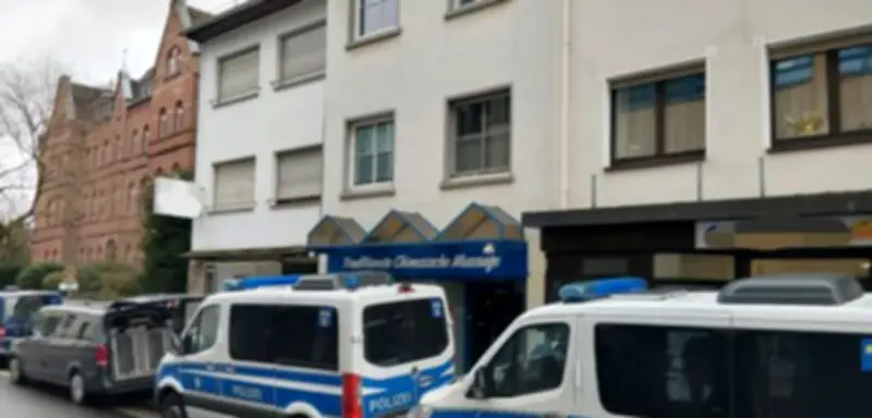 Großrazzia gegen mutmaßliche Schleuserbande: 600 Einsatzkräfte in NRW und Niedersachsen im Einsatz