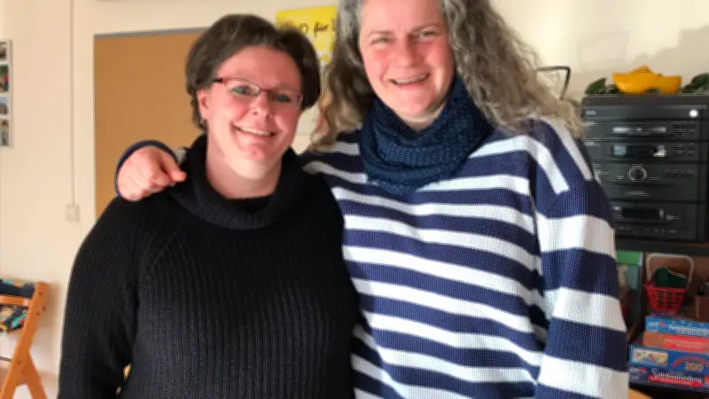 Güstrower Familienzentrum in der Krise: Sprach- und Kulturtreff droht das Aus