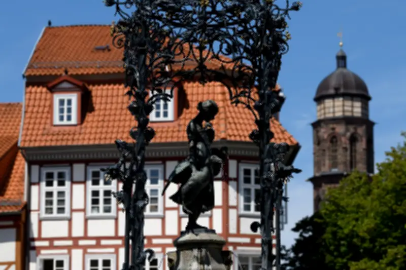 Göttingens OB fordert Landeszuschüsse für Theater-Löhne vor Oberbürgermeistertreffen