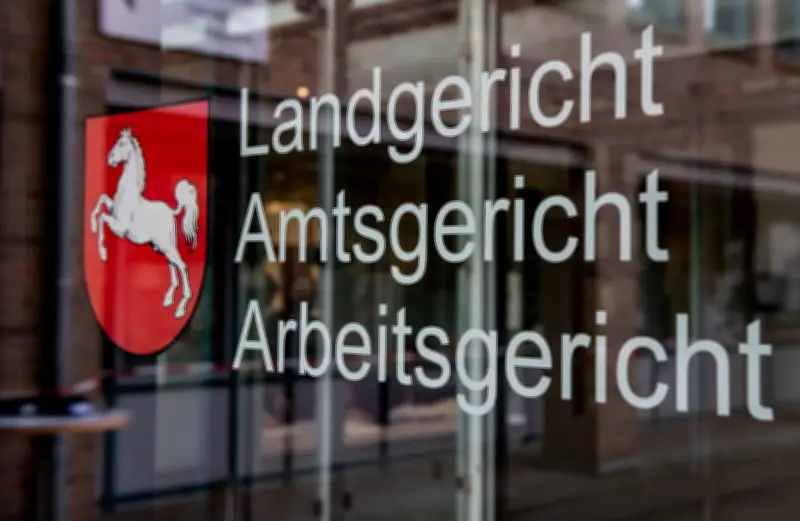 Göttinger Lernmittel-Firma: Anklage wegen mutmaßlicher Bestechung afrikanischer Minister