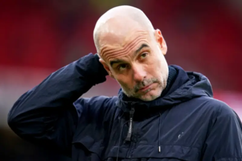 Guardiola widerspricht Ratcliffe: Manchester City-Coach verteidigt Migration