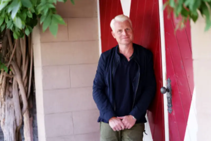 Guido Cantz trauert um seinen Vater Otto: Familie im Kreis der Trauer