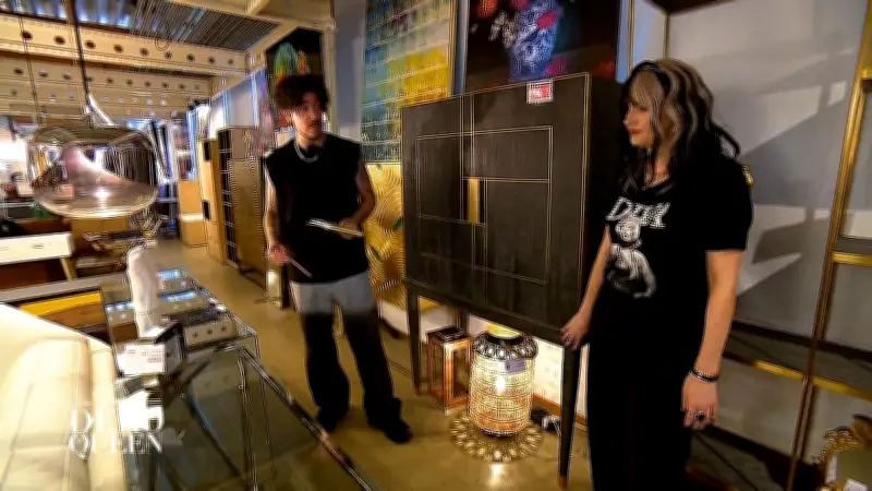 Guidos Deko-Queen: Shopping-Erfolg und Renovierungsstart am zweiten Tag