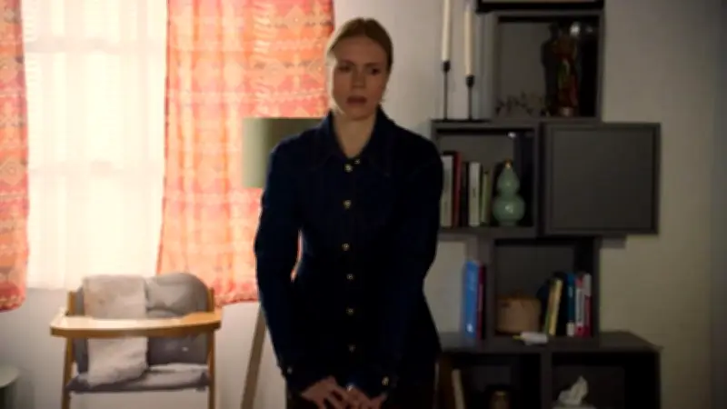 GZSZ-Folge 8465: Zoes Racheplan gegen John und Laura enthüllt sich